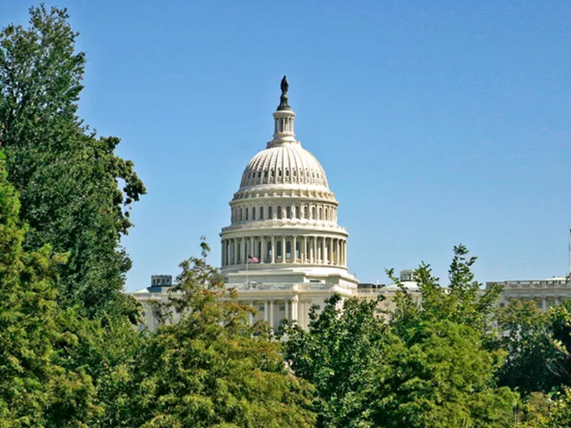 Capitol Wide