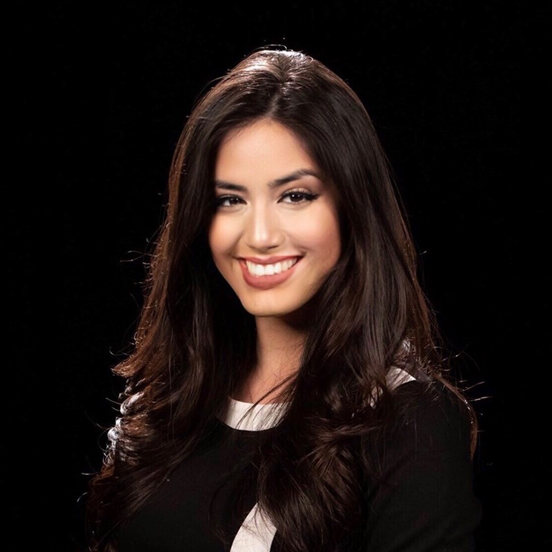 Karina Salcedo