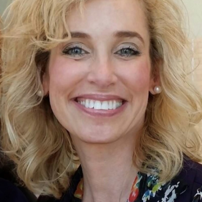 Jody Streck