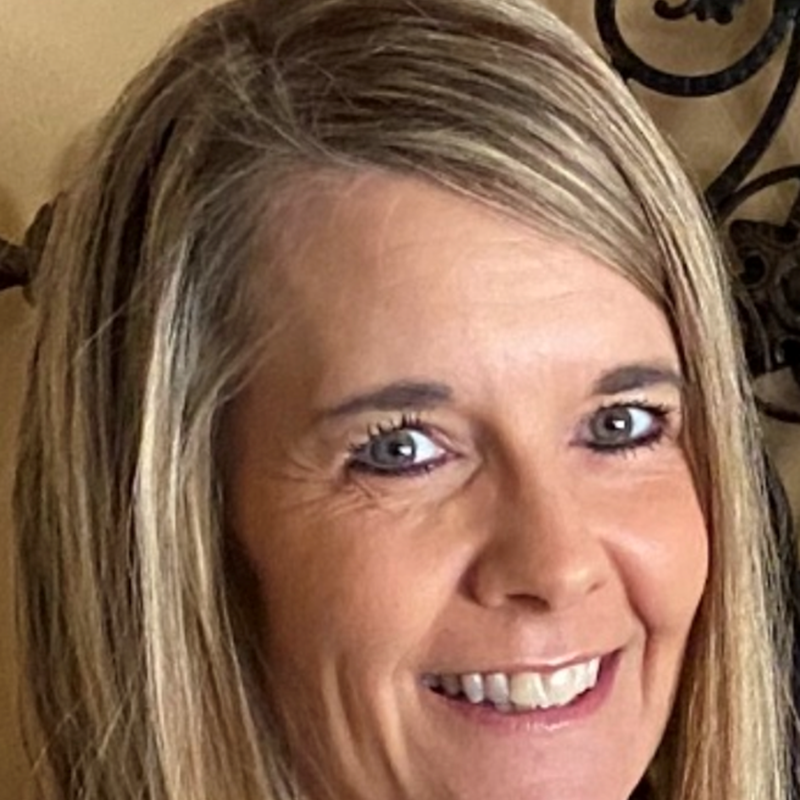 Tina Ellis