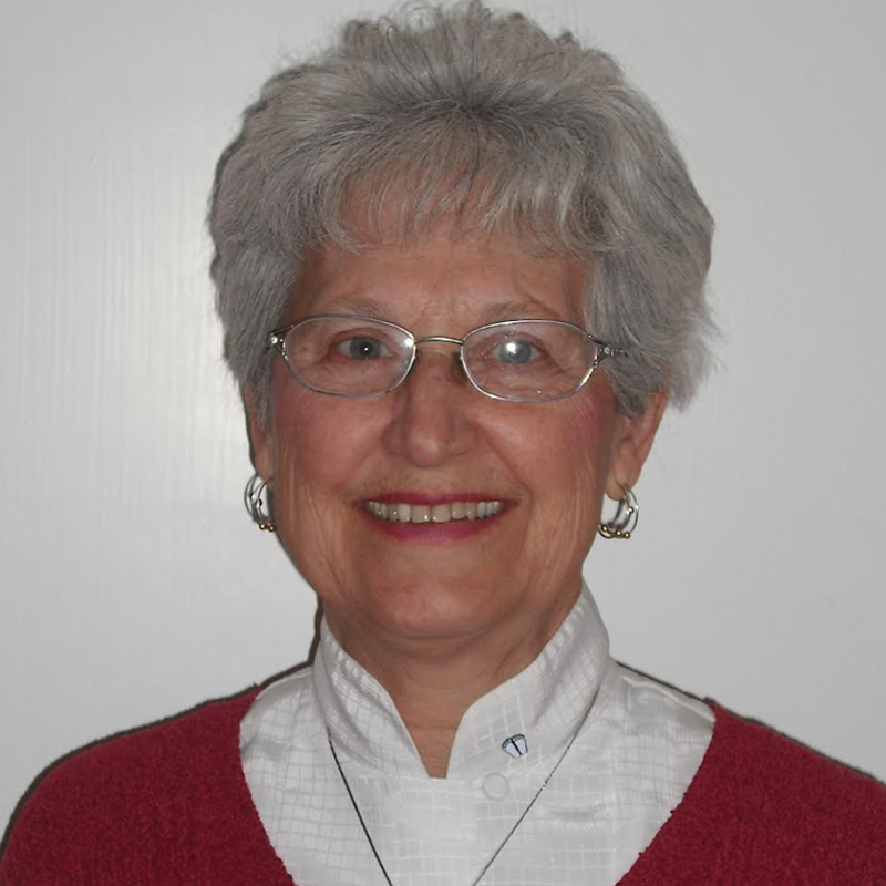 Joan LeBlanc