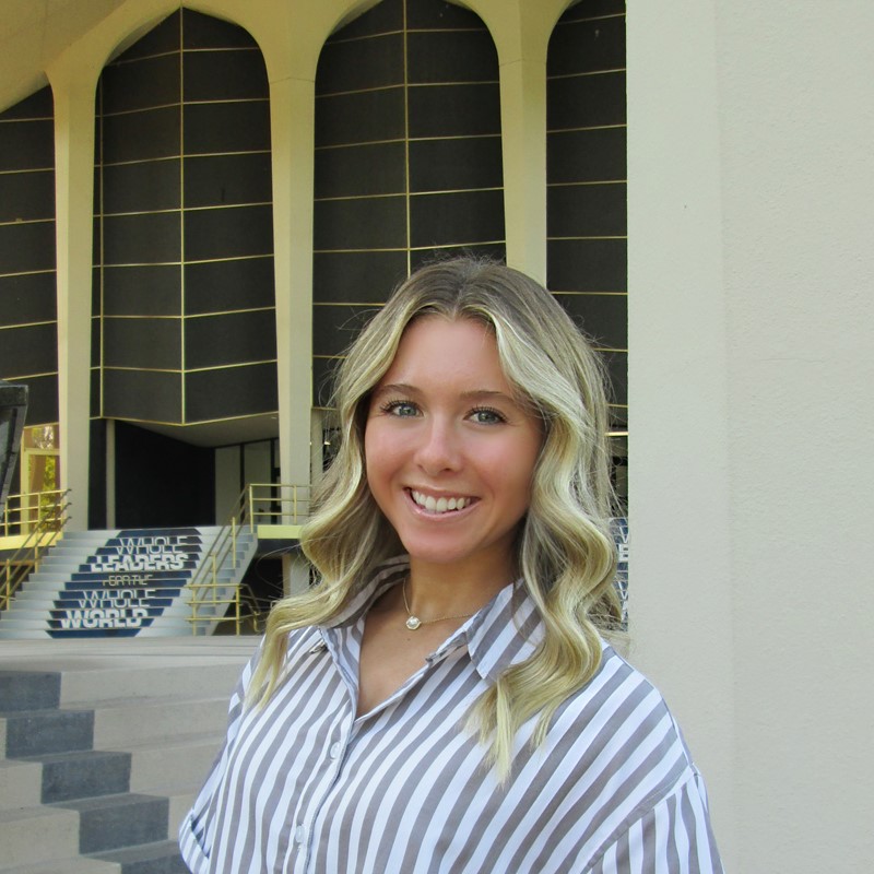 Tiffany Mccoy